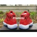 AIR JORDAN 11 RETRO GS GYM RED