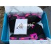 AIR JORDAN 12 RETRO DB BLACK PINK