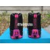 AIR JORDAN 12 RETRO DB BLACK PINK