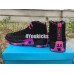 AIR JORDAN 12 RETRO DB BLACK PINK