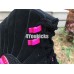 AIR JORDAN 12 RETRO DB BLACK PINK