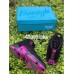 AIR JORDAN 12 RETRO DB BLACK PINK