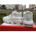 NIKE AIR MORE UPTEMPO BARELY GREEN WHITE