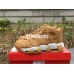 NIKE AIR MORE UPTEMPO FLAX