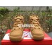 NIKE AIR MORE UPTEMPO FLAX