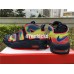 NIKE AIR MORE UPTEMPO QS GS OBSDN