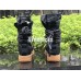 NIKE W SPECIAL FIELD AIR FORCE 1 HI BLACK BROWN