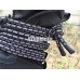 NIKE W SPECIAL FIELD AIR FORCE 1 HI BLACK BROWN