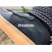 NIKE W SPECIAL FIELD AIR FORCE 1 HI BLACK BROWN