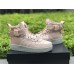NIKE W SPECIAL FIELD AIR FORCE 1 MID ORANGE QUARTZ