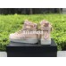 NIKE W SPECIAL FIELD AIR FORCE 1 MID ORANGE QUARTZ
