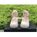 NIKE W SPECIAL FIELD AIR FORCE 1 MID ORANGE QUARTZ