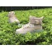 NIKE W SPECIAL FIELD AIR FORCE 1 MID ORANGE QUARTZ