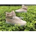 NIKE W SPECIAL FIELD AIR FORCE 1 MID ORANGE QUARTZ