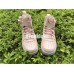 NIKE W SPECIAL FIELD AIR FORCE 1 MID ORANGE QUARTZ