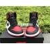 AIR JORDAN 1 RETRO HIGH OG BRED TOE