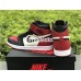 AIR JORDAN 1 RETRO HIGH OG BRED TOE