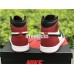 AIR JORDAN 1 RETRO HIGH OG BRED TOE