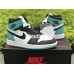 AIR JORDAN 1 RETRO HIGH OG LGLOO
