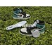 AIR JORDAN 1 RETRO HIGH OG LGLOO