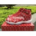 AIR JORDAN 11 RETRO LV SUPREME