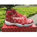AIR JORDAN 11 RETRO LV SUPREME