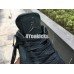 AIR JORDAN 4 RETRO KAWS BLACK