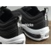 NIKE AIR MAX 97 OG BLACK WHITE 921826-001