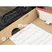 NIKE AIR MAX 97 OG BLACK WHITE 921826-001