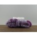 NIKE W AIR VAPORMAX FLYKNIT GREY PURPLE 899472-400