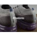 NIKE W AIR VAPORMAX FLYKNIT GREY PURPLE 899472-400
