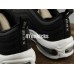 NIKE AIR MAX 97 LX BLACK 927508-001
