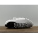 NIKE AIR MAX 97 LX SILVER 927508-002