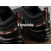 UNDEFEATED NIKE AIR MAX 97 BLACK AJ1986-001