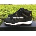 AIR JORDAN 11 RETRO (GS) PRM HEIRESS BLACK STINGRAY