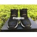 AIR JORDAN 11 RETRO (GS) PRM HEIRESS BLACK STINGRAY