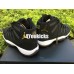 AIR JORDAN 11 RETRO (GS) PRM HEIRESS BLACK STINGRAY
