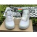 NIKE AIR FORCE 1 LOW x OFF WHITE AO4606-100