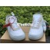 NIKE AIR FORCE 1 LOW x OFF WHITE AO4606-100