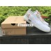 NIKE AIR FORCE 1 LOW x OFF WHITE AO4606-100