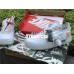 NIKE AIR FORCE 1 LOW x OFF WHITE AO4606-100