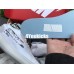 NIKE AIR FORCE 1 LOW x OFF WHITE AO4606-100