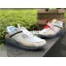 NIKE AIR MAX 90 ICE x OFF WHITE AA7293-100