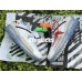 NIKE AIR MAX 90 ICE x OFF WHITE AA7293-100