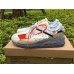 NIKE AIR MAX 90 ICE x OFF WHITE AA7293-100