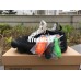 NIKE AIR VAPORMAX FK THE TEN x OFF WHITE AA3831-001