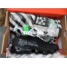 NIKE AIR VAPORMAX FK THE TEN x OFF WHITE AA3831-001