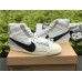 NIKE BLAZER MID x OFF WHITE AA3832-100