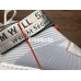 ADIDAS ORIGINAL NMD CITY SOCK x OFF WHITE BA7208
