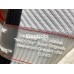 ADIDAS ORIGINAL NMD CITY SOCK x OFF WHITE BA7208